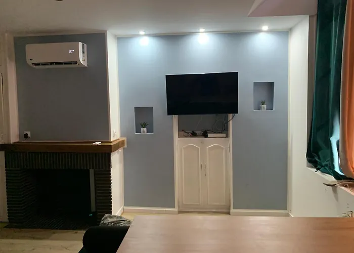 Joli Studio Dans Le Vieux Douai Climatise