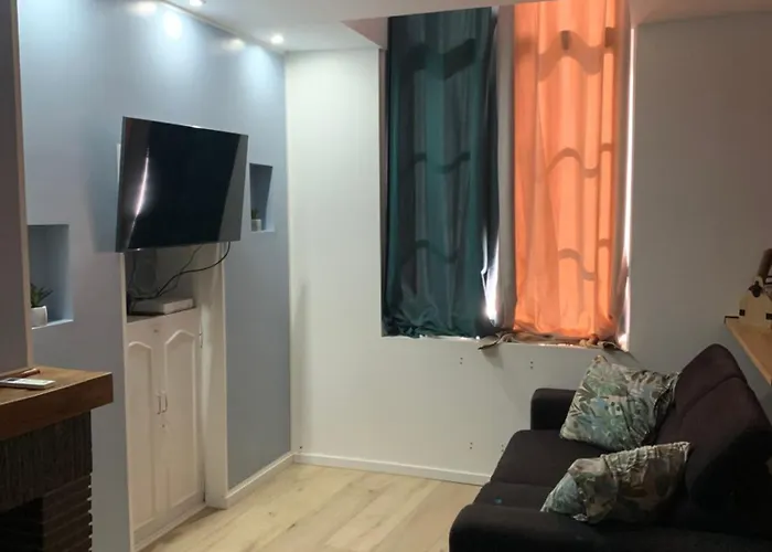 Joli Studio Dans Le Vieux Douai Climatise