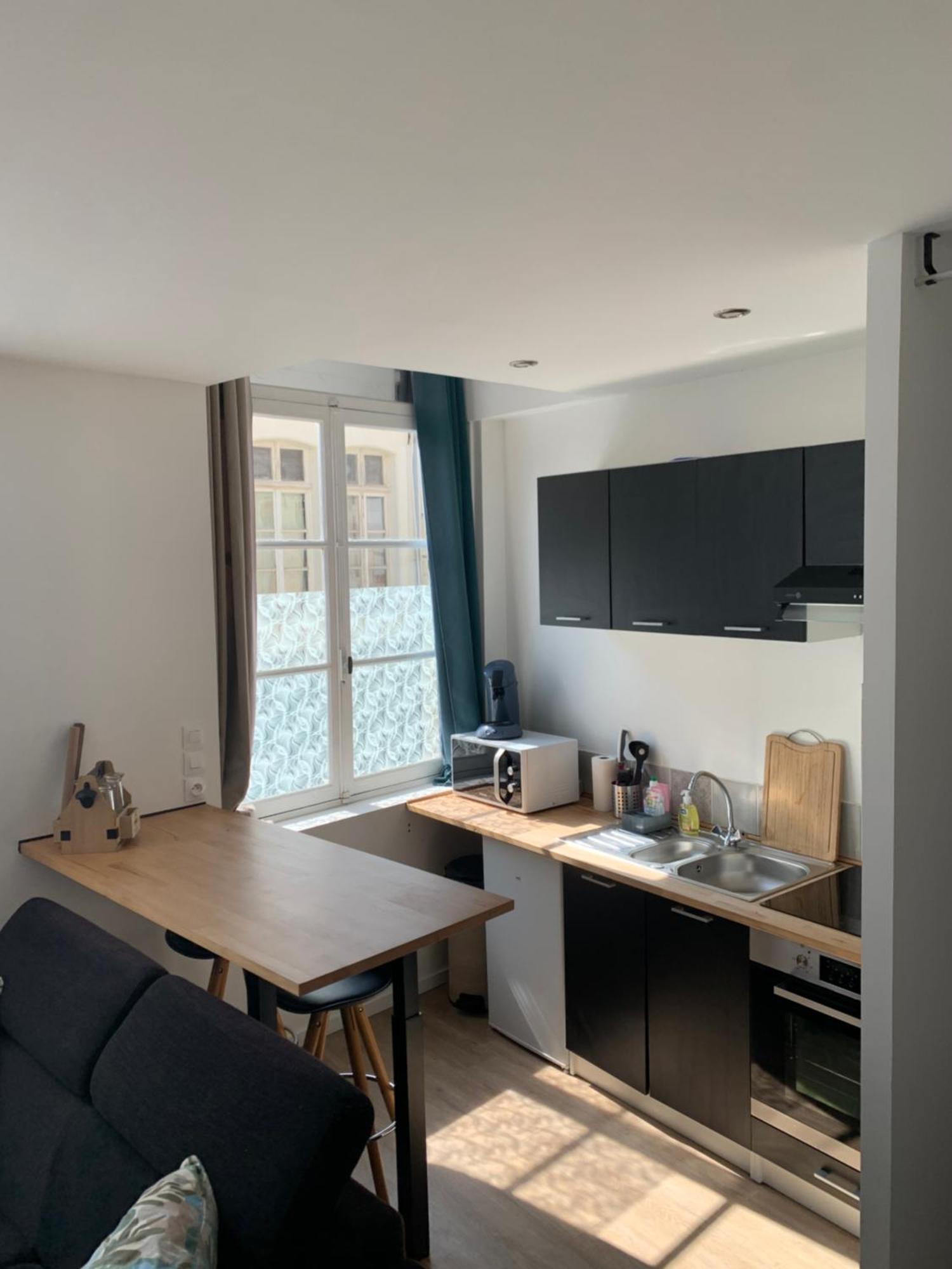 Joli Dans Le Vieux Climatise * Douai